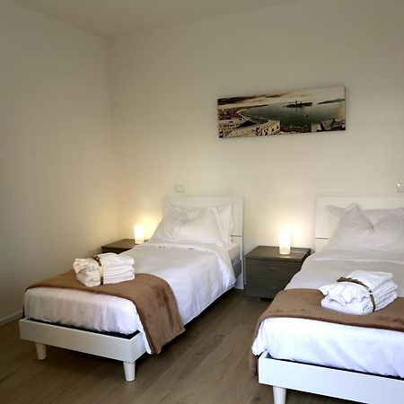 Db Apartments - Dabasso เมสเตร ภายนอก รูปภาพ