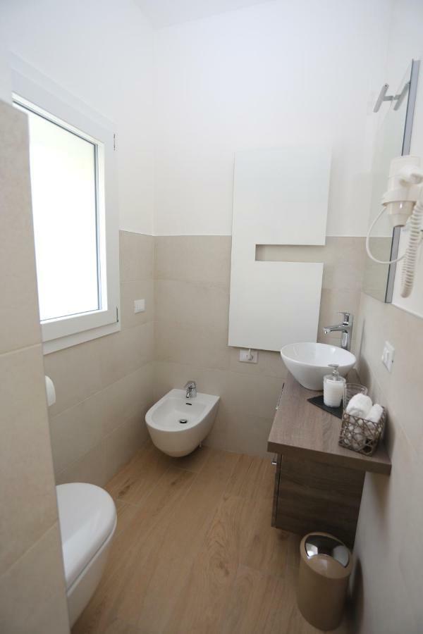 Db Apartments - Dabasso เมสเตร ภายนอก รูปภาพ