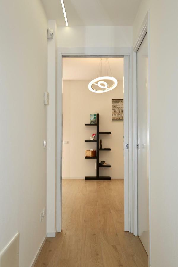 Db Apartments - Dabasso เมสเตร ภายนอก รูปภาพ